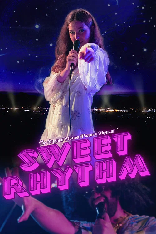 Sweet Rhythm постер
