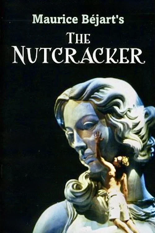 Maurice Bejart's Nutcracker постер