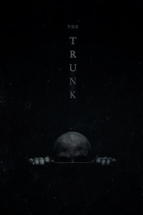 The Trunk постер