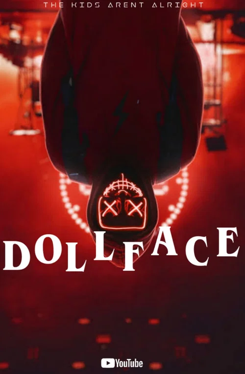 Dollface постер