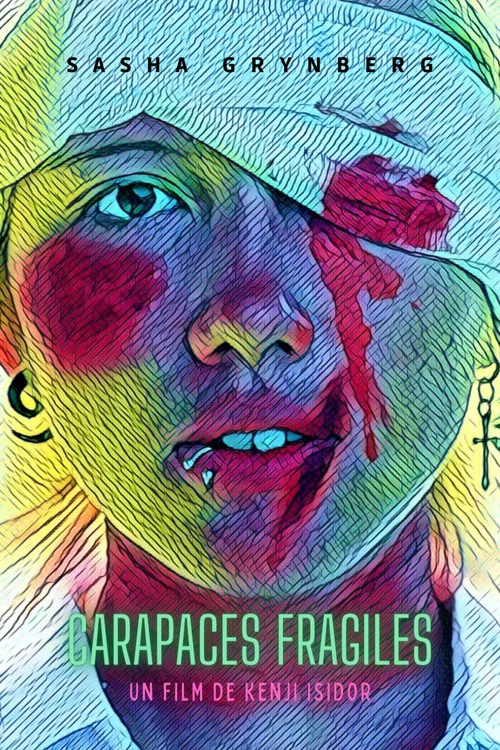 Carapaces Fragiles постер