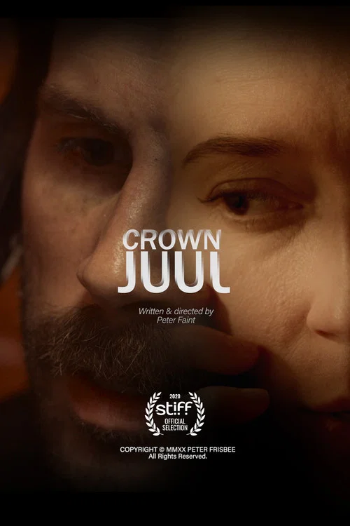 Crown Juul постер