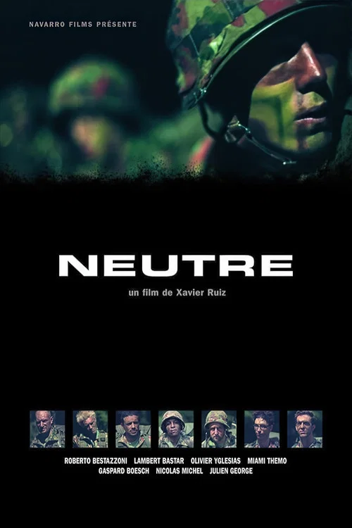 Neutre постер