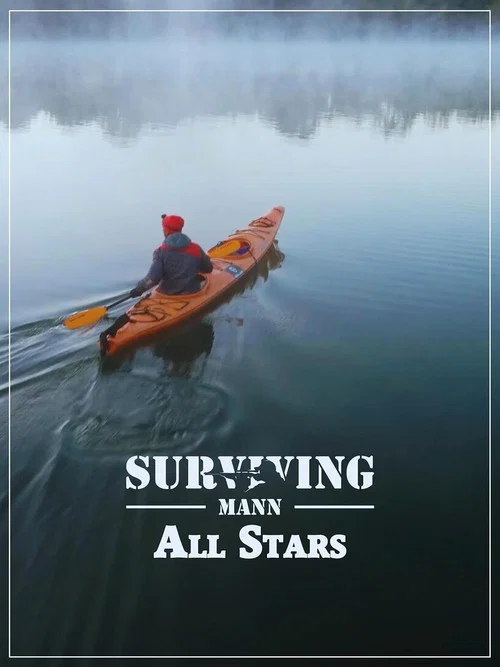 Surviving Mann: All-Stars постер