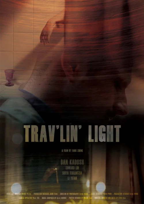 Trav’lin’ Light постер