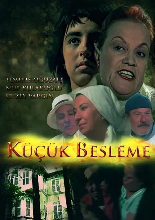 Küçük Besleme постер
