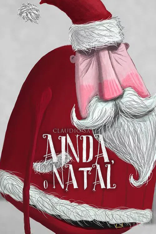 Ainda, O Natal постер