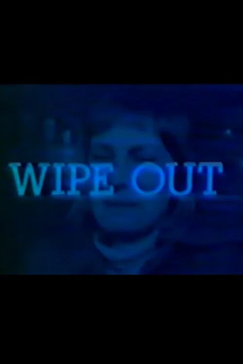 Wipe Out постер