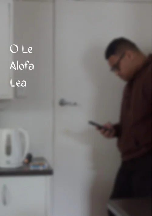 O Le Alofa Lea постер