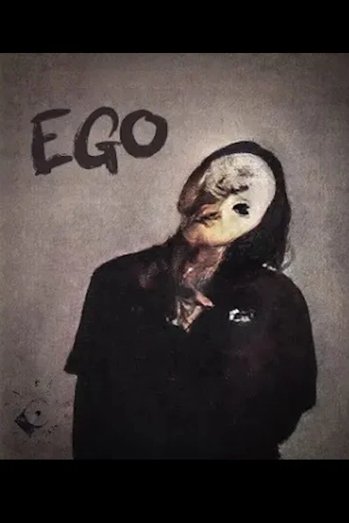 Ego постер