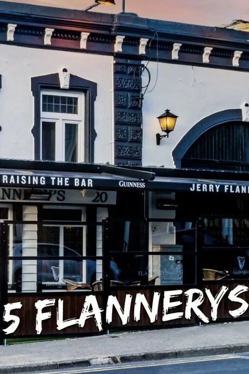The 5 Flannery’s постер