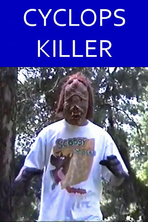Cyclops Killer постер