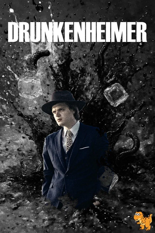 Drunkenheimer постер