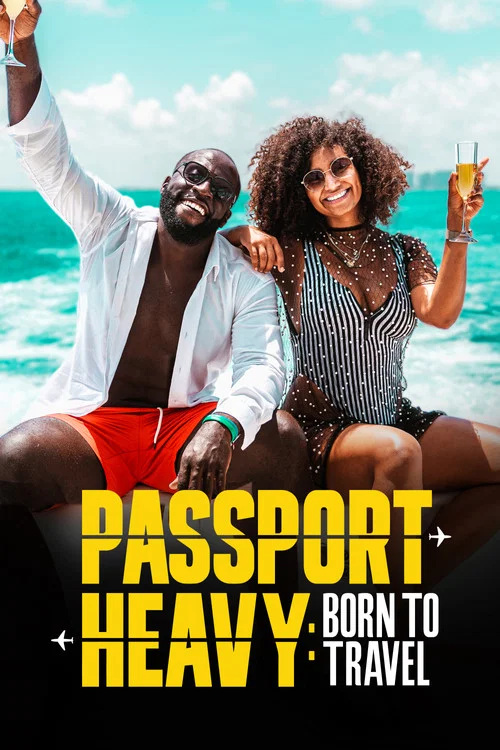 Passport Heavy постер
