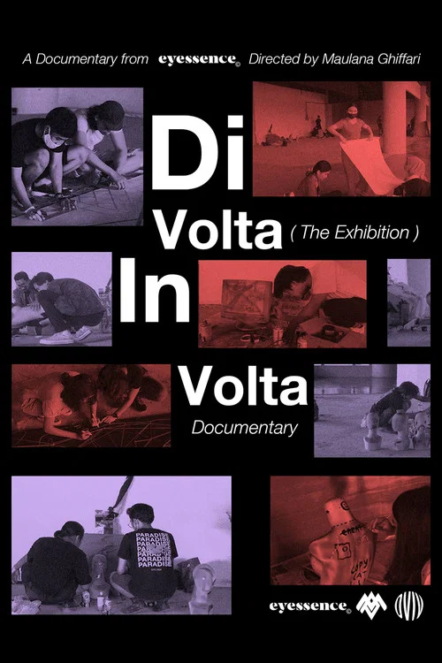 Di Volta In Volta постер