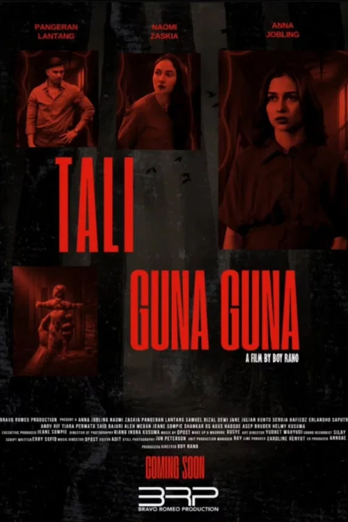Tali Guna Guna постер