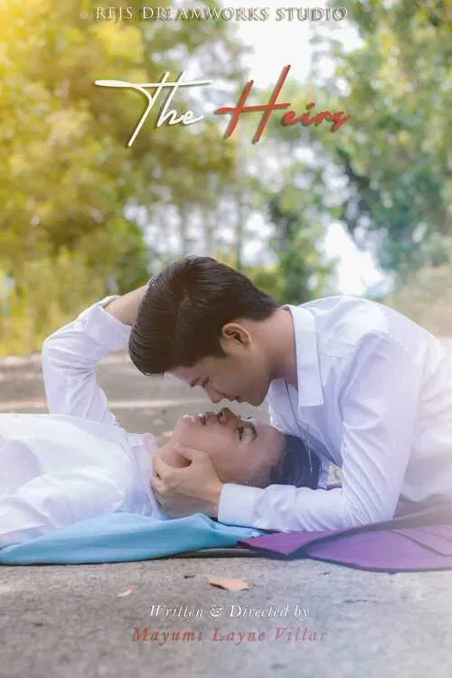 The Heirs постер