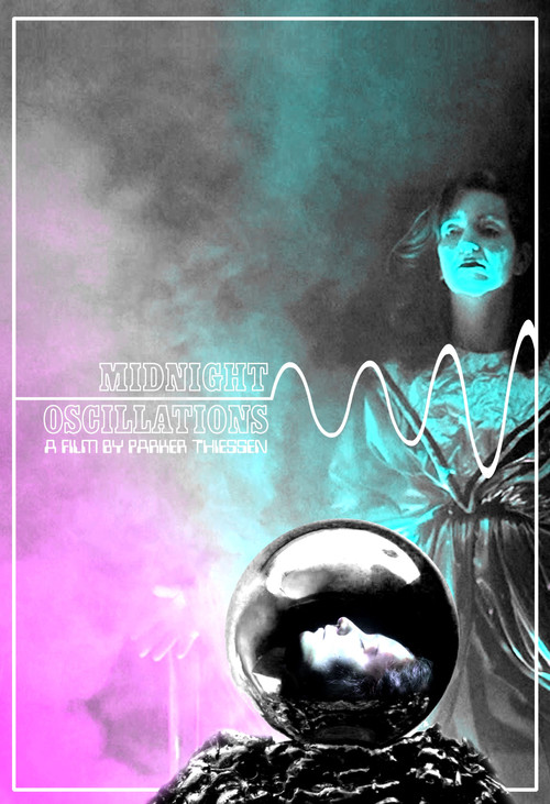 Midnight Oscillations постер