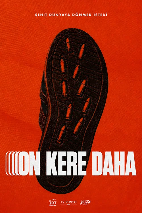 On Kere Daha постер