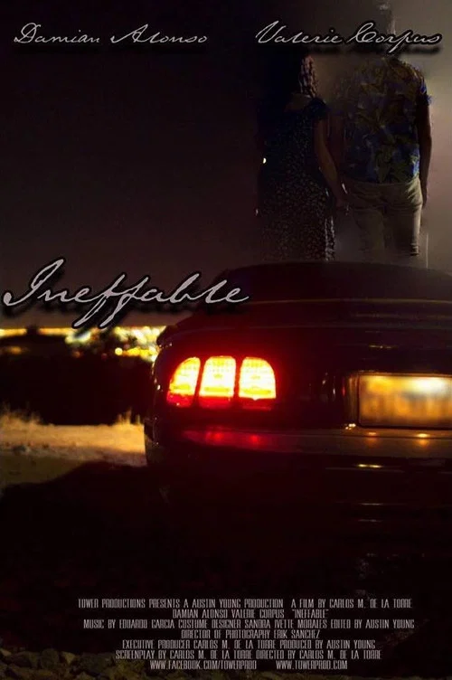 Ineffable постер