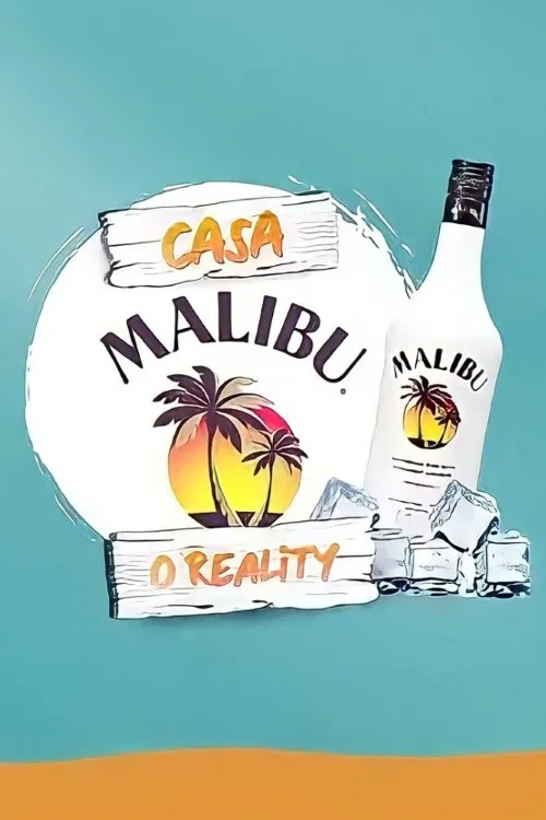 Casa Malibu постер