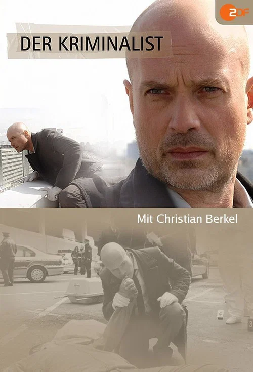 Der Kriminalist постер