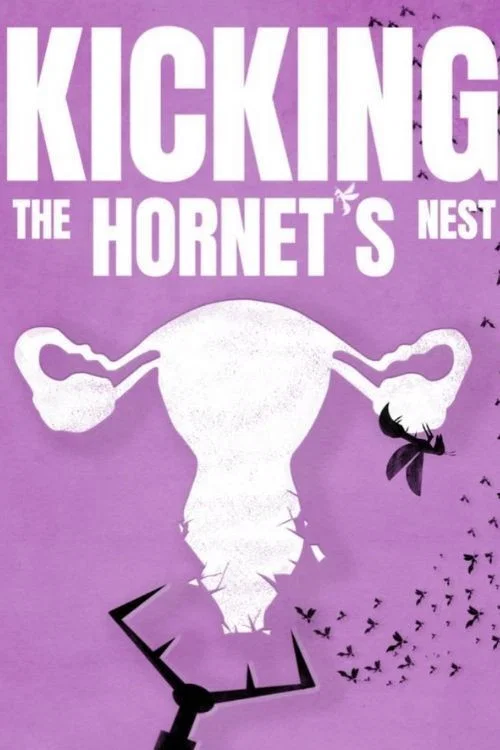 Kicking the Hornet's Nest постер