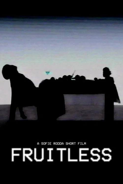 FRUITLESS постер