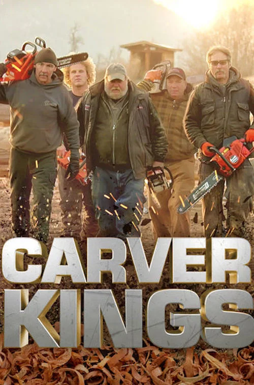 Carver Kings постер