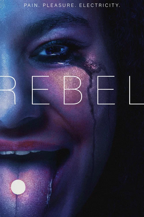 Rebel постер