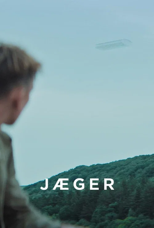 JÆGER постер