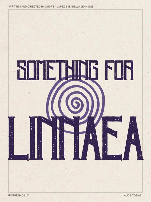 Something for Linnaea постер