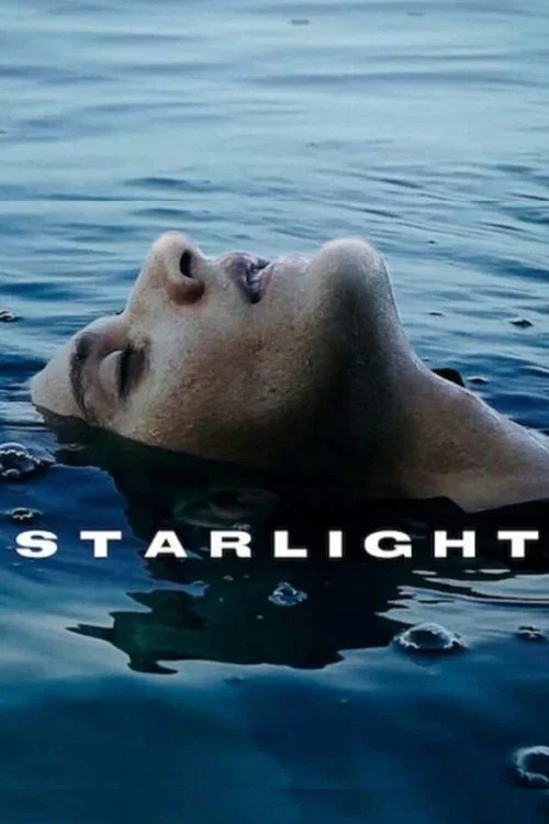 Edis Starlight постер