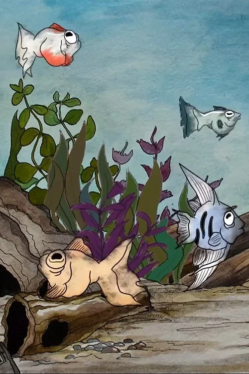 Fish Juice постер