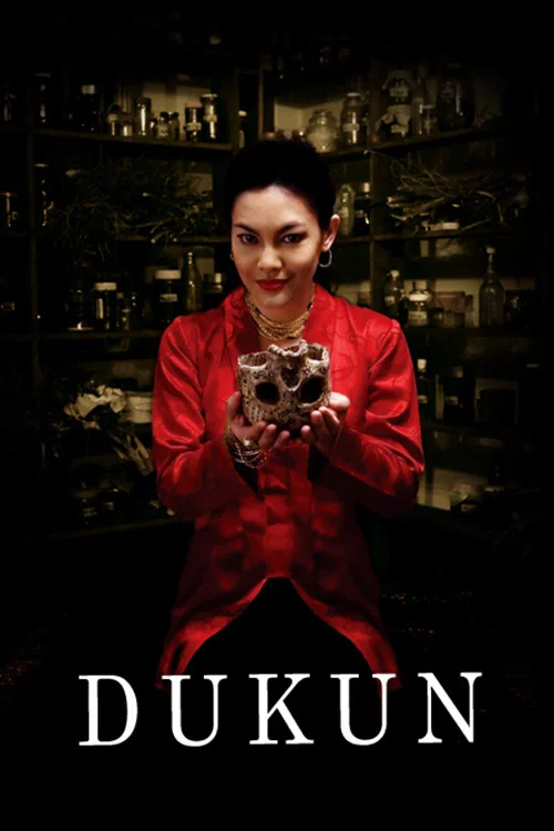 Dukun постер