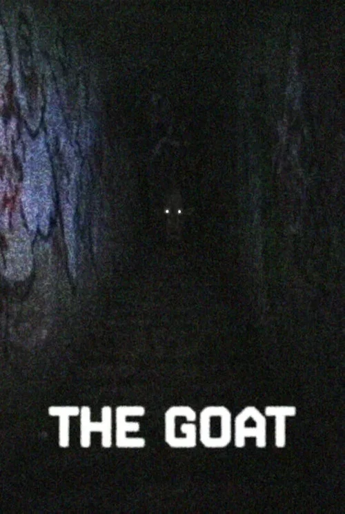 The Goat постер