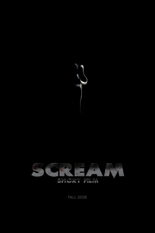 Scream: Short Film постер
