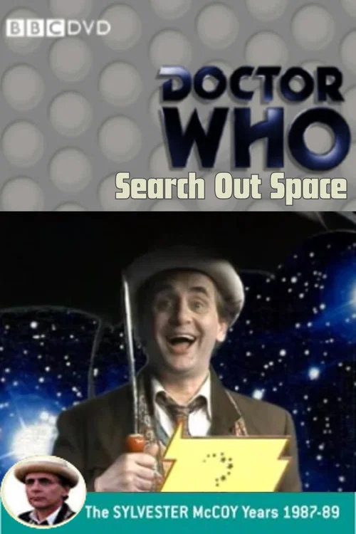 Search Out Space постер