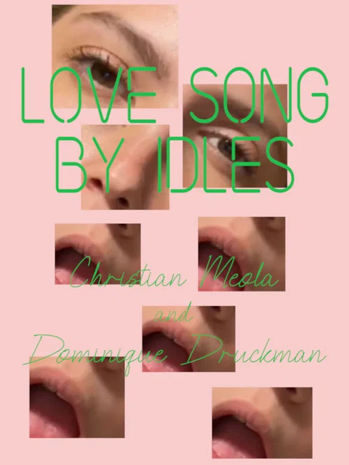 13 Love Songs: "Love Song" - Idles постер