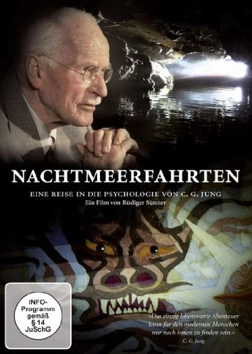 Nachtmeerfahrten постер