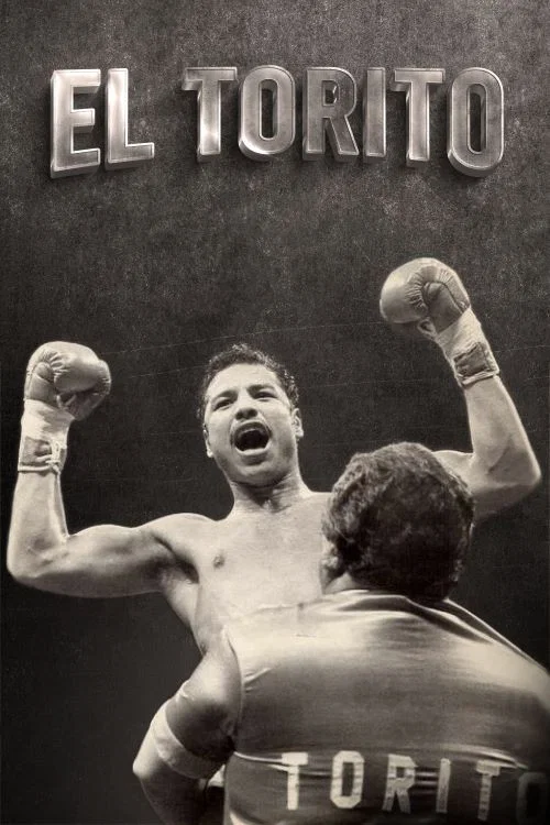El Torito постер