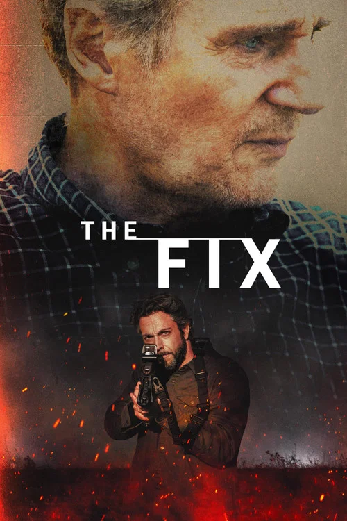 The Fix постер