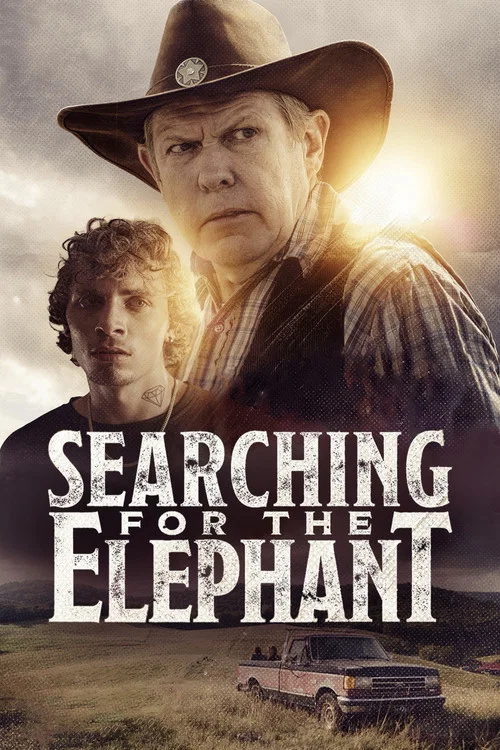 Searching for the Elephant постер