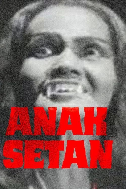 Anak Setan постер