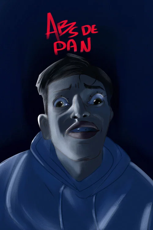 Abs de Pan постер