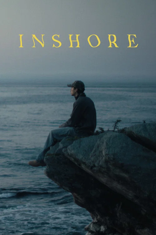Inshore постер