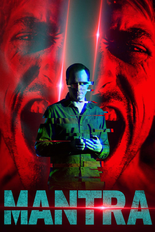 Mantra постер