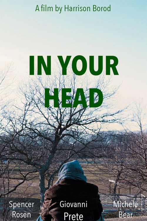 In Your Head постер