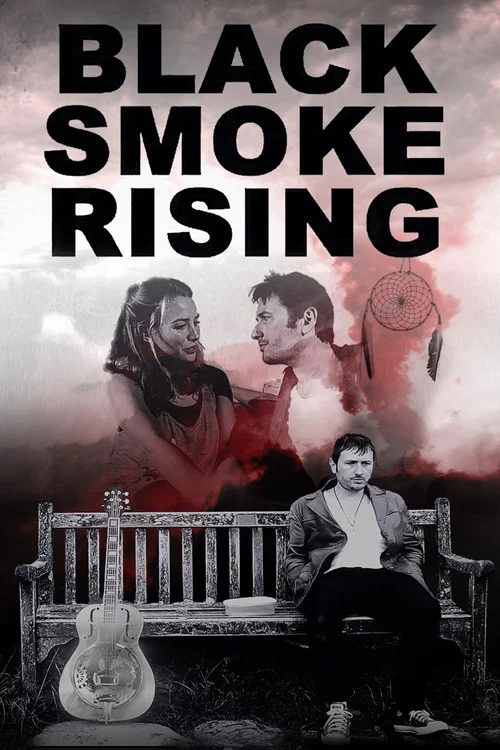 Black Smoke Rising постер