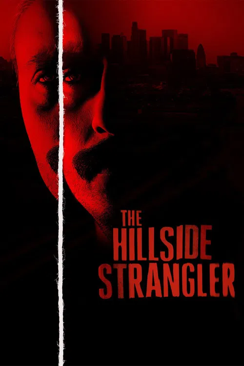 The Hillside Strangler постер